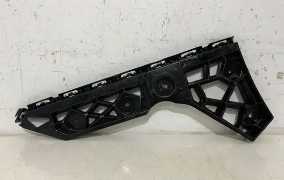 Volkswagen Tiguan Rear bumper mounting bracket 571807394