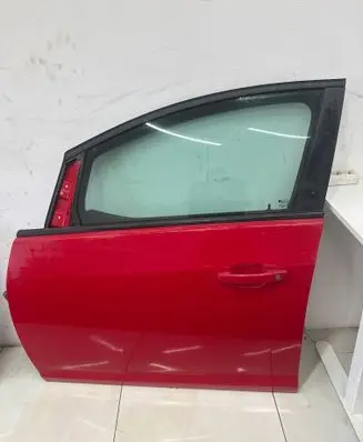 Opel Astra H Front door 