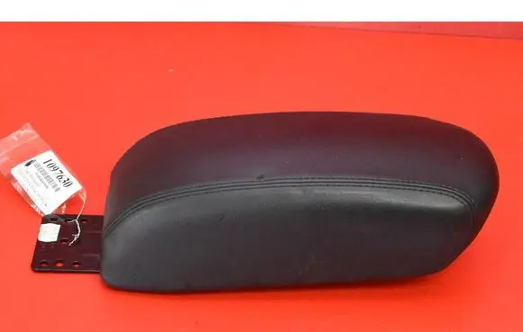 Jeep Renegade Armrest