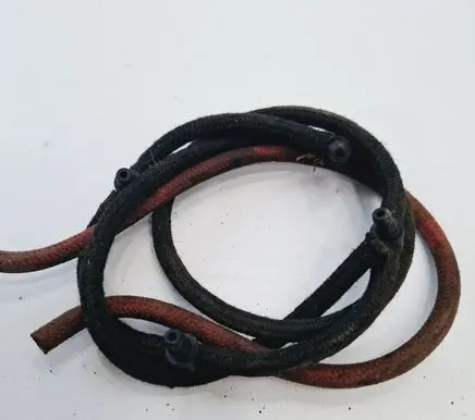 Fuel return line/hose