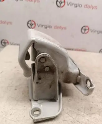 Renault Trafic II (X83) Loading door hinge set 527428c 57854