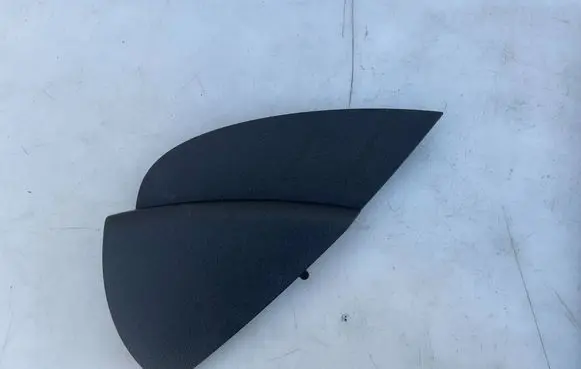 Audi A3 S3 A3 Sportback 8P Dashboard side end trim 8P0857085