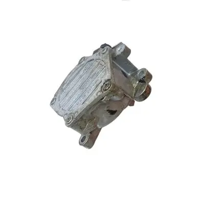 Vacuum pump