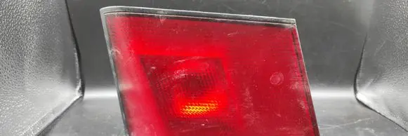 Mitsubishi Carisma Tailgate rear/tail lights MB952167 29200192
