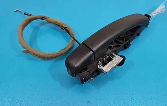 Renault Master III Rear door exterior handle IMPRK1575622