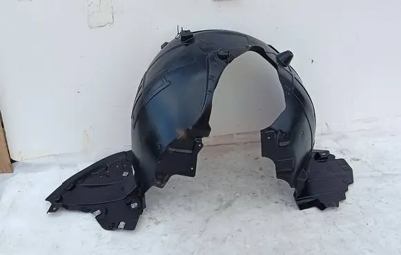 Mercedes-Benz CLE C236 Front arch A2368809002 A2365202000