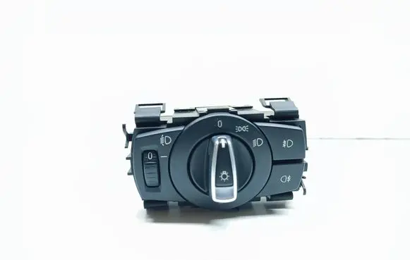 BMW 3 E90 E91 Light switch 9169405