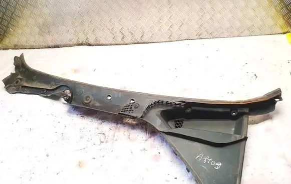 BMW 5 GT F07 Wiper trim 51716987606 74850810