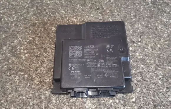 Buick Encore GX I Other control units/modules 13518838