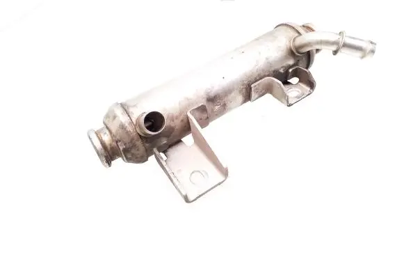 Fiat Croma EGR valve cooler 55202430