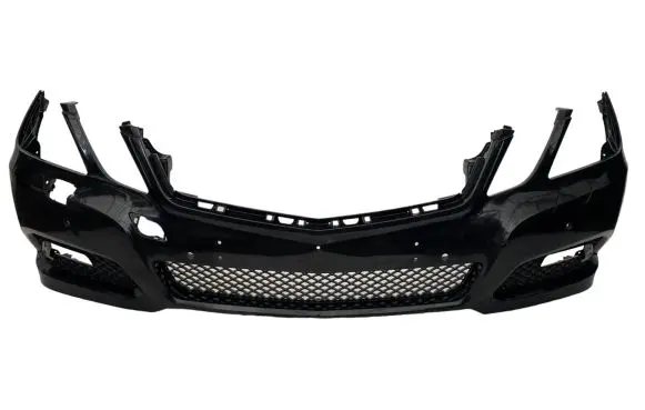 Mercedes-Benz E W212 Front bumper A2128850125 A2128851323 A2128851423