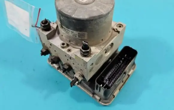 Skoda Karoq ABS Pump 5Q0614517CF IMPRK1394660