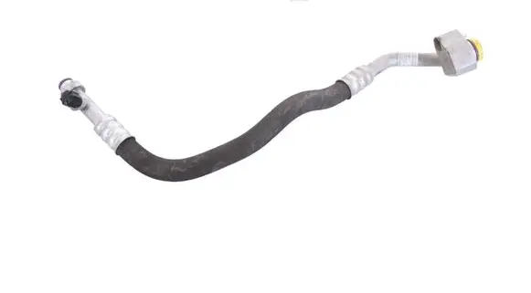 Mercedes-Benz CLS C218 X218 Air conditioning (A/C) pipe/hose A2128302516