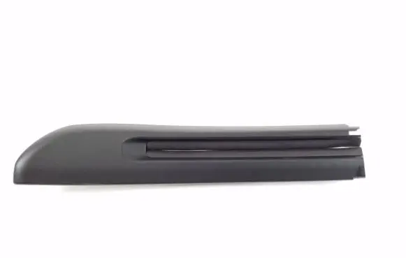 Porsche Panamera (970) Rear door card trim 97055564001