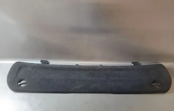 Volvo V90 Cross Country Trunk/boot trim cover 31484736