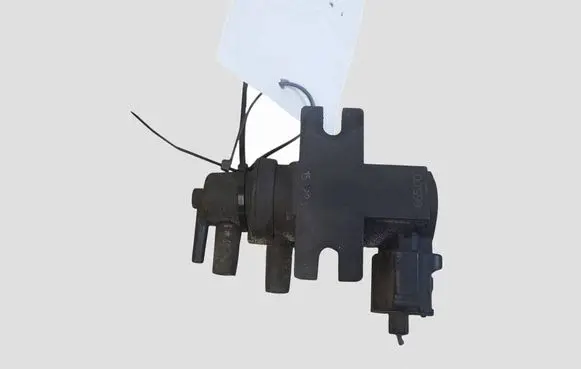 Mazda 6 Turbo solenoid valve SH0318741 70355409