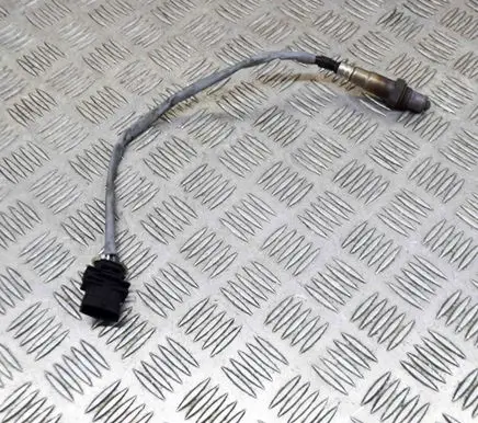 Opel Corsa F Lambda probe sensor 55563348 0258010121