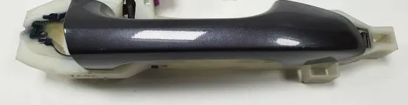 KIA Sportage Front door exterior handle
