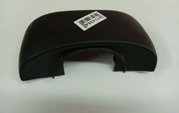 Citroen C5 Steering wheel column trim 9682431677