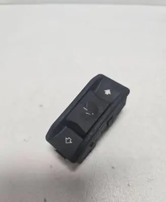 BMW X5 E53 Sunroof switch 6907288