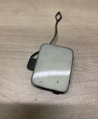 BMW 3 E90 E91 Front tow hook cap/cover 7116687