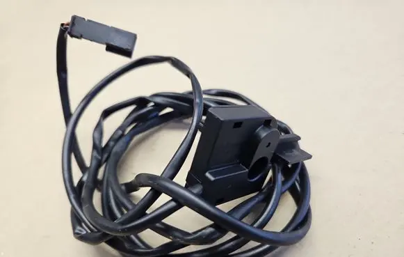 Mercedes-Benz SL R230 Other devices 2308204210 A2308204210