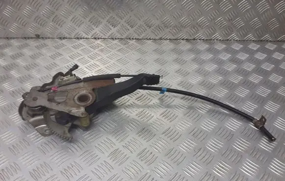 Chrysler 300M Brake pedal 
