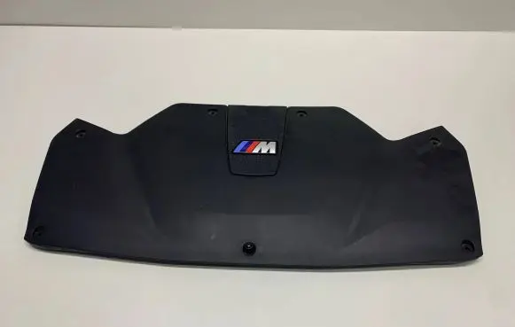BMW X5M F85 Air filter box 7638564 13717638564