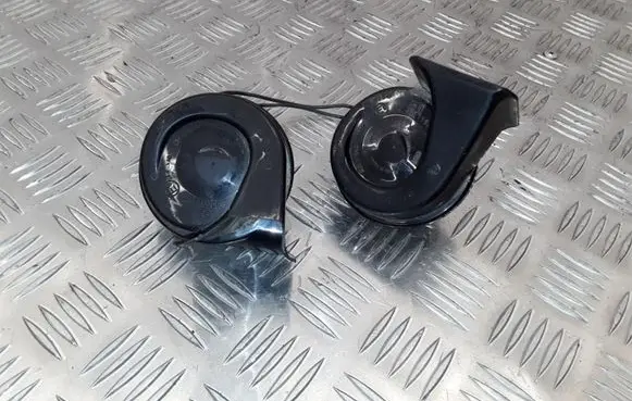 Peugeot 407 Horn signal 703881157