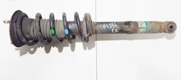 Lexus IS 220D-250-350 Front shock absorber/damper 4851053161 485310-53161
