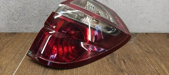 Subaru Legacy Rear/tail lights 