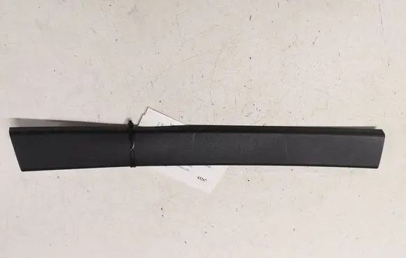 BMW 5 F10 F11 Other rear door trim element 51337199312 60829010