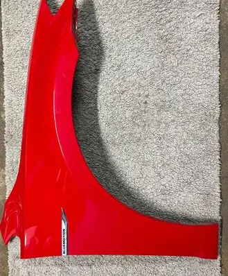 Volkswagen Golf VII Fender 5G0821106B
