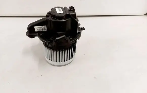 Renault Captur Heater fan/blower 5P3730000