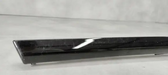 Porsche Cayenne (9PA) Side skirt rear trim 9Y0839475J041