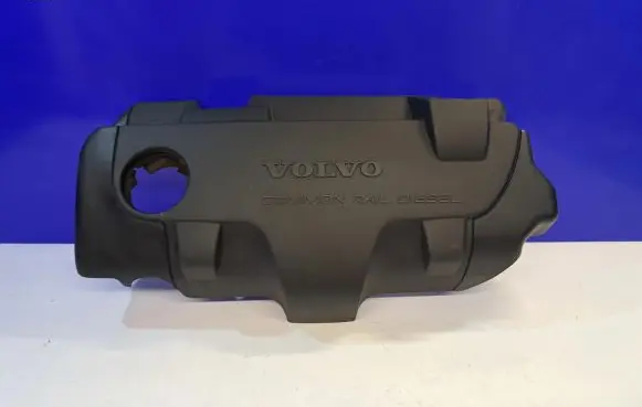 Volvo S60 Engine cover (trim) 08653495