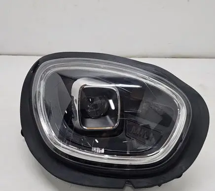 Mini Cooper Countryman F60 Headlight/headlamp 5A1EC0602