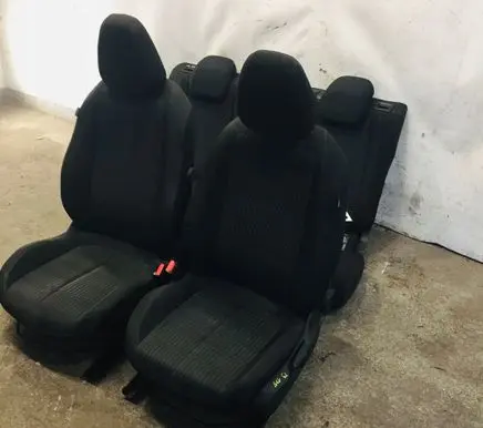 Peugeot 308 Interior set 