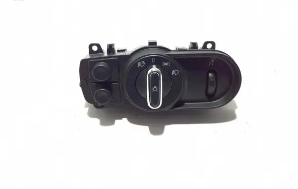 Mini Cooper Countryman F60 Indicator stalk 9865865
