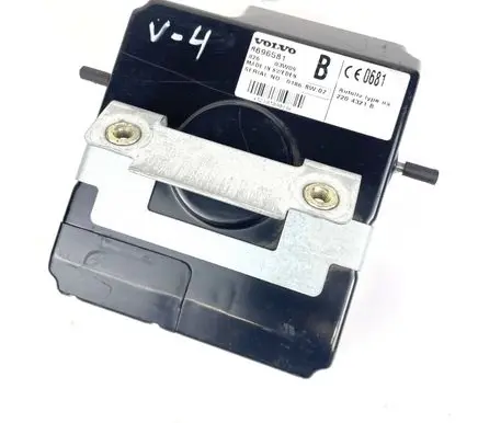 Volvo XC90 Phone control unit/module 8696581 30657807 30732541