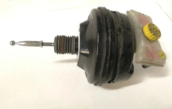 Audi A6 S6 C6 4F Brake booster 4F0612105F