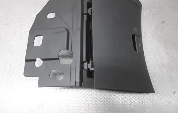 Chevrolet Cruze Glove box set 