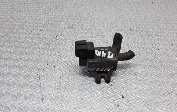 Opel Meriva A Vacuum valve 72244800