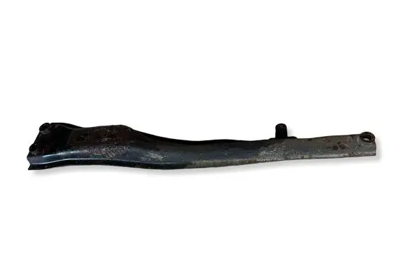 Peugeot 4007 Front subframe 