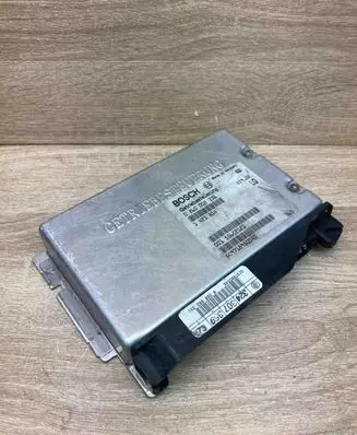 BMW 7 E38 Gearbox control unit/module 1421814 0260002331