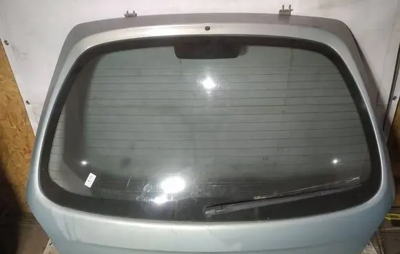 Citroen Xsara Picasso Tailgate/trunk/boot lid