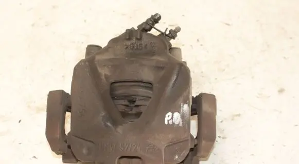BMW X1 E84 Front brake caliper