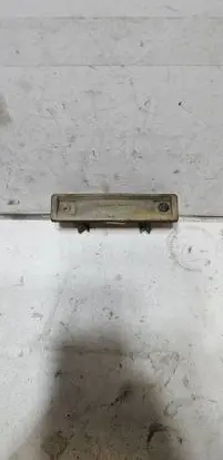 Mercedes-Benz E W124 Number plate light 1248200756