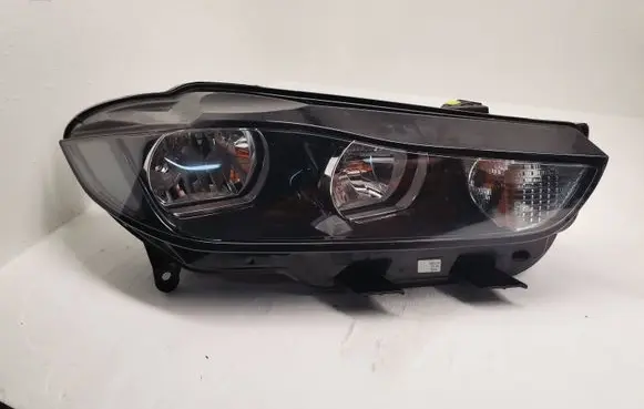 Jaguar XF X260 Headlight/headlamp 19718602