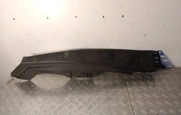 Lexus IS III XE30 Rear sill trim cover 6255253040